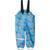 CareTec Kinder wasserdichte Regenlatzhose