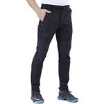 Caretoo Herren Wanderhose