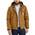 Jacke Bartlett von Carhartt