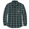 Plaid Flannel von Carhartt