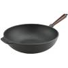 Wok von Carl Victor