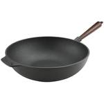 Carl Victor Wok