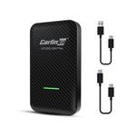 Carlinkit CPC200-U2W Plus