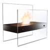 Lounge-Feuer von Carlo Milano