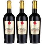 Carlo Scala Riserva Primitivo