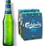 Carlsberg Alkoholfreies Bier