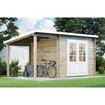 Carlsson Gartenhaus Maria