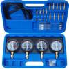 Synchrontester von CARMAX