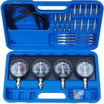 Carmax Vergaser Sychrontester