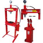 Carmax Werkstattpresse 20T