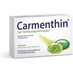 Dr. Willmar Schwabe Carmenthin
