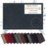 Carpet Diem Rio C Schmutzfangmatte