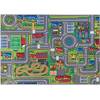 Spielteppich Playcity von Carpet Studio