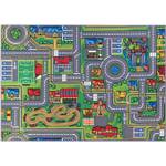Carpet Studio Spielteppich Playcity