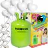 Helium Ballongas von Carpeta