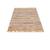 Carpetfine Flachgewebeteppich Kelim Chindi