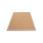Carpetfine Sisalteppich Beige