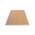 Sisalteppich Beige von Carpetfine