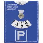 CARPOINT Parkscheibe