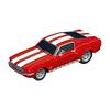 GO!!! Ford Mustang '67 - Racing Red 20064120 von Carrera