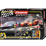 Carrera Go 20062561