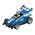 GO!!! PAW Patrol RRR - Chase 20064175 von Carrera