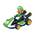 GO!!! Mario Kart - Luigi von Carrera