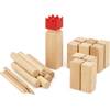 Kubb Wikingerschach Classic von Carromco