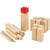 Carromco Kubb Wikingerschach Classic