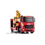 Carson Mercedes-Benz Arocs Goldhofer