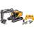 Carson 500907339 Raupenbagger