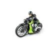 Ferngesteuertes Motorrad von Carson