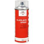 Carsystem Klarlack-Spray