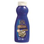 Carte d'Or Dessert Topping Schoko Sauce