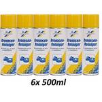 Cartechnic Bremsenreiniger