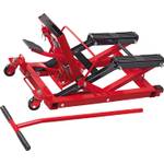 Cartrend 50241 Motorradheber