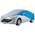 96102 Vollgarage von Cartrend