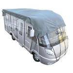 Cartrend Caravan Dachschutzplane Plane
