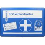 Cartrend Verbandskasten Classic Blau