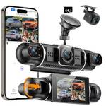 Cartsdoii Dashcam