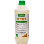 Carver Holzbodenseife Deterol