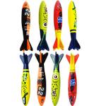 Carykon Torpedo Tauchspielzeug