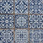 Casa Moro Mediterrane Patchwork Fliesen