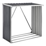 Casa.pro ACBU-02001 Brennholzunterstand (W)