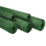 casa pura Maschendrahtzaun