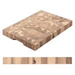 Casa Vivente Schneidebrett aus Akazie