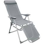 Casaria Alu-Gartenstuhl 2er-Set