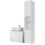 Casaria Badmöbel Set