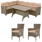 Casaria Ecklounge Set
