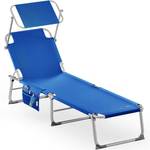 Casaria Sonnenliege 107063